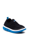 Bibi Сникърси Roller 2.0 1155016 Black/Aqua - Mera.bg