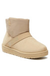 Big Star Shoes Апрески MM274152 Бежов - Mera.bg