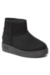 Big Star Shoes Апрески MM374054 Черен - Mera.bg