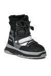Big Star Shoes Апрески MM374193 Черен - Mera.bg