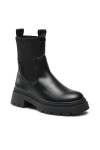 Big Star Shoes Боти MM274063 Черен - Mera.bg