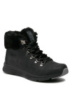 Big Star Shoes Боти MM274488 Черен - Mera.bg
