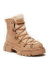 Big Star Shoes Боти MM274573 Кафяв - Mera.bg