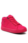 Big Star Shoes Кецове LL374004 Розов - Mera.bg