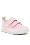 Big Star Shoes Кецове LL374017 Розов - Mera.bg