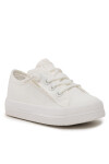 Big Star Shoes Кецове LL374023 Бял - Mera.bg