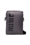 Big Star Shoes Мъжка чантичка JJ574053 Сив - Mera.bg