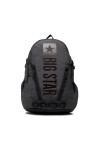 Big Star Раница HH574178 Grey - Mera.bg
