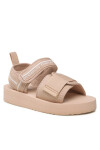 Big Star Shoes Сандали LL274787 Бежов - Mera.bg