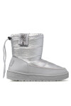 Big Star Shoes Апрески II274118 Сребрист - Mera.bg