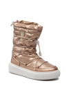 Big Star Shoes Апрески KK274194 Beige - Mera.bg