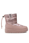 Big Star Shoes Апрески KK374219 Розов - Mera.bg