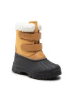 Big Star Shoes Апрески KK374237 Кафяв - Mera.bg