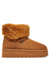 Big Star Shoes Апрески OO274A106 Кафяв - Mera.bg