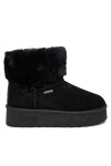 Big Star Shoes Апрески OO274A108 Черен - Mera.bg