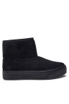 Big Star Shoes Боти OO274A522 Черен - Mera.bg