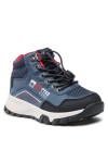 Big Star Shoes Ботуши II374055 Navy - Mera.bg