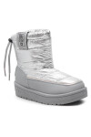 Big Star Shoes Апрески KK374218 Сребрист - Mera.bg