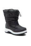 Big Star Shoes Ботуши KK374235 Black - Mera.bg