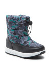 Big Star Shoes Ботуши KK374238 Grey/Black - Mera.bg