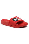 Big Star Shoes Чехли DD374153 Red - Mera.bg