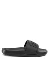 Big Star Shoes Чехли DD374157 Черен - Mera.bg