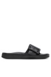 Big Star Shoes Чехли FF274A389 Черен - Mera.bg