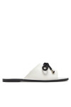 Big Star Shoes Чехли NN274067 Бял - Mera.bg