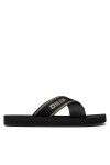 Big Star Shoes Чехли NN274A059 Черен - Mera.bg