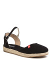 Big Star Shoes Еспадрили FF274526 Черен - Mera.bg