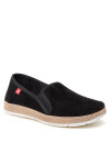 Big Star Shoes Еспадрили FF276032 Black - Mera.bg