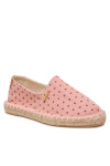 Big Star Shoes Еспадрили JJ274869 Nude - Mera.bg
