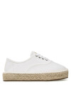 Big Star Shoes Еспадрили LL274833 Бял - Mera.bg