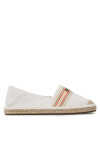 Big Star Shoes Еспадрили LL274893 Бял - Mera.bg