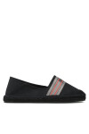 Big Star Shoes Еспадрили LL274894 Черен - Mera.bg