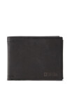Big Star Голям мъжки портфейл KK675001 Black - Mera.bg