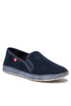 Big Star Shoes Гуменки FF276033 Тъмносин - Mera.bg