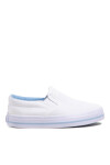 Big Star Shoes Гуменки HH374010 White - Mera.bg