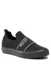 Big Star Shoes Гуменки JJ274093 Black - Mera.bg