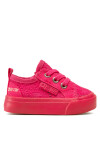 Big Star Shoes Гуменки JJ374015 Розов - Mera.bg