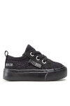 Big Star Shoes Гуменки JJ374019 Черен - Mera.bg