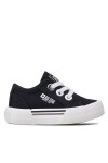 Big Star Shoes Гуменки JJ374164 Черен - Mera.bg