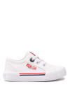 Big Star Shoes Гуменки JJ374165 Бял - Mera.bg