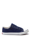 Big Star Shoes Кецове DD274A235R39 Тъмносин - Mera.bg