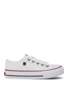 Big Star Shoes Кецове DD374160 S Бял - Mera.bg