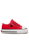 Big Star Shoes Кецове DD374161 M Червен - Mera.bg