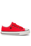 Big Star Shoes Кецове DD374161 S Червен - Mera.bg