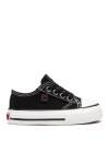 Big Star Shoes Кецове DD374163R18 Black - Mera.bg