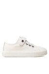 Big Star Shoes Кецове EE374035 Бял - Mera.bg