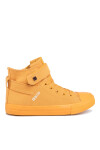Big Star Shoes Кецове FF274581 Жълт - Mera.bg